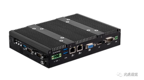 用于機(jī)器視覺自動(dòng)化和檢測的工業(yè)PC設(shè)計(jì)